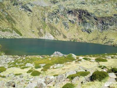 Andorra -- País de los Pirineos;mochilas de montaña para niños calzado para hacer senderismo pueblos